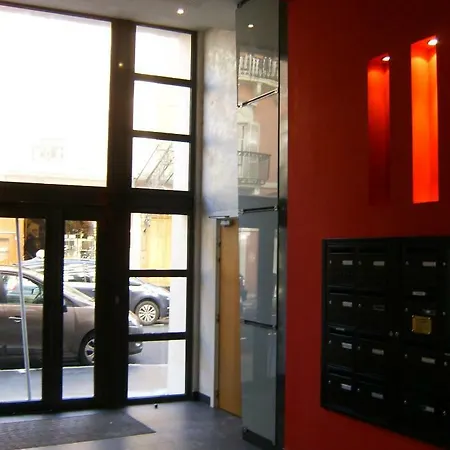 Un Air De Campagne En Vieille - Proche Appartement *
